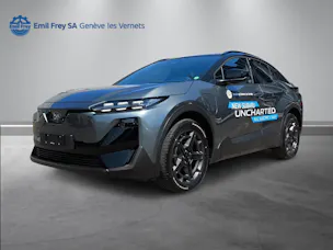 Subaru Uncharted eV Luxury AWD