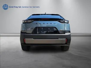 Subaru Uncharted eV Luxury AWD