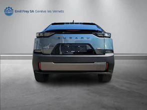 image du véhicule SUBARU Uncharted eV Luxury AWD