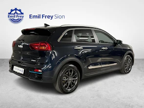 Fahrzeugbild KIA e-Niro Style