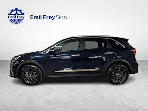 Kia e-Niro Style