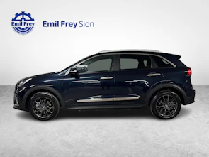 Fahrzeugbild KIA e-Niro Style