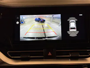 Kia e-Niro Style