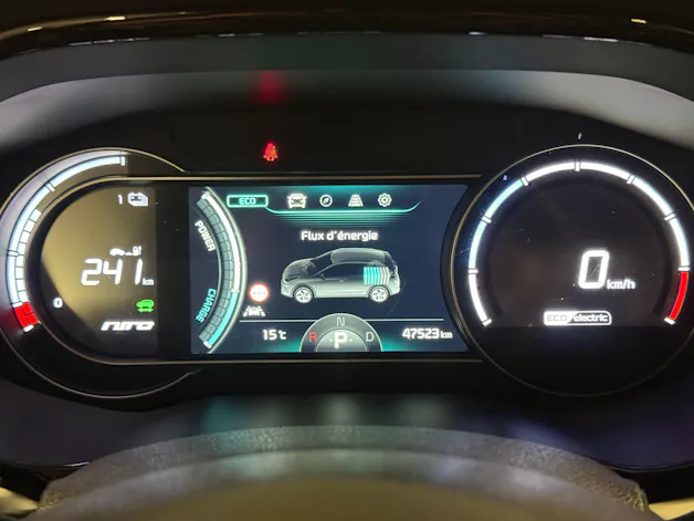 Kia e-Niro Style