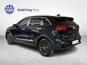 Kia e-Niro Style