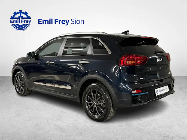 Kia e-Niro Style