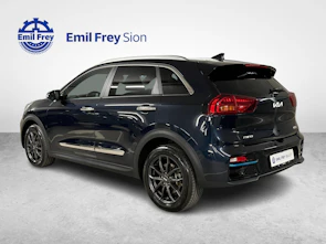 Fahrzeugbild KIA e-Niro Style