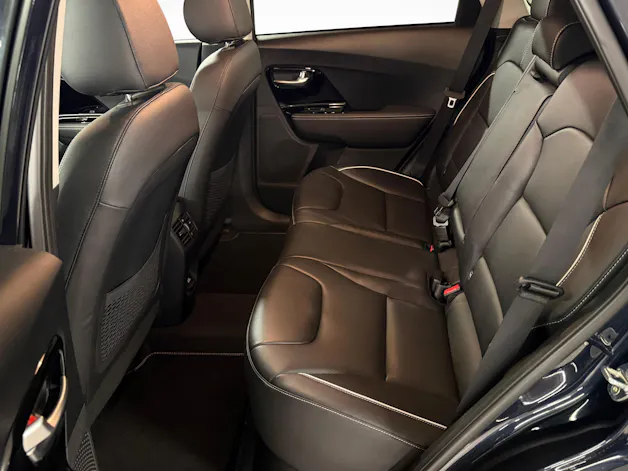 Kia e-Niro Style