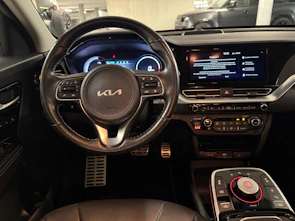 Fahrzeugbild KIA e-Niro Style