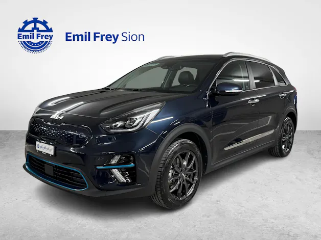 Kia e-Niro Style
