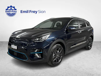 Fahrzeugbild KIA e-Niro Style