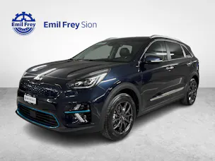 Kia e-Niro Style