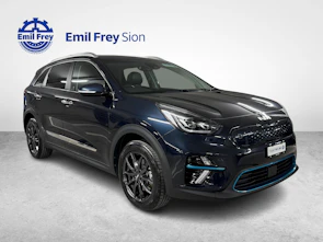 Fahrzeugbild KIA e-Niro Style