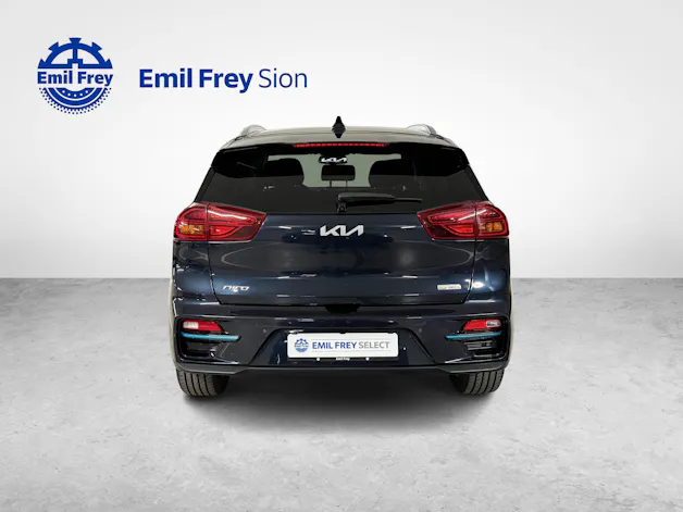 Kia e-Niro Style
