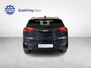 Fahrzeugbild KIA e-Niro Style