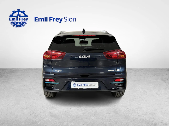 Fahrzeugbild KIA E NIRO