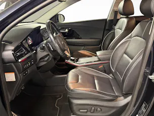Kia e-Niro Style