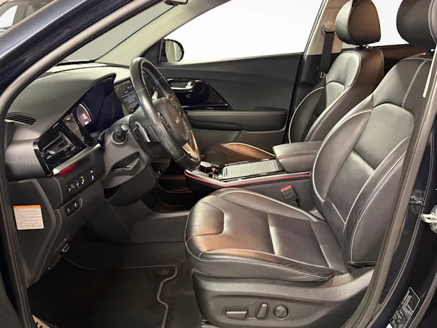 Kia e-Niro Style