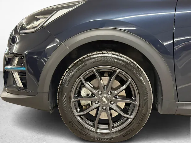 Kia e-Niro Style