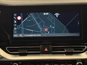 Kia e-Niro Style