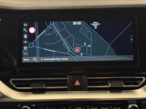 Fahrzeugbild KIA e-Niro Style