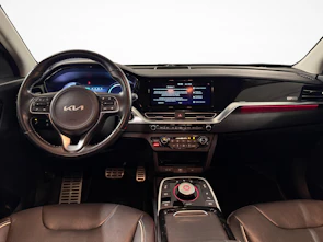 Fahrzeugbild KIA e-Niro Style