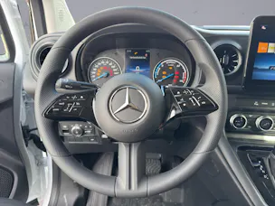 Mercedes-Benz eCitan Kaw. S 45 kWh