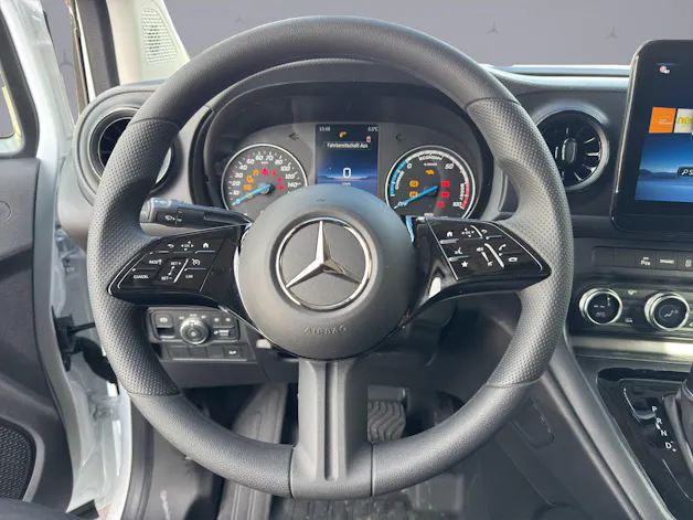 Mercedes-Benz eCitan Kaw. S 45 kWh
