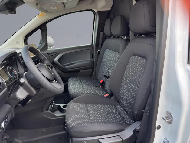 Mercedes-Benz eCitan Kaw. S 45 kWh