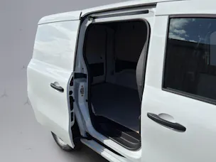 Mercedes-Benz eCitan Kaw. S 45 kWh