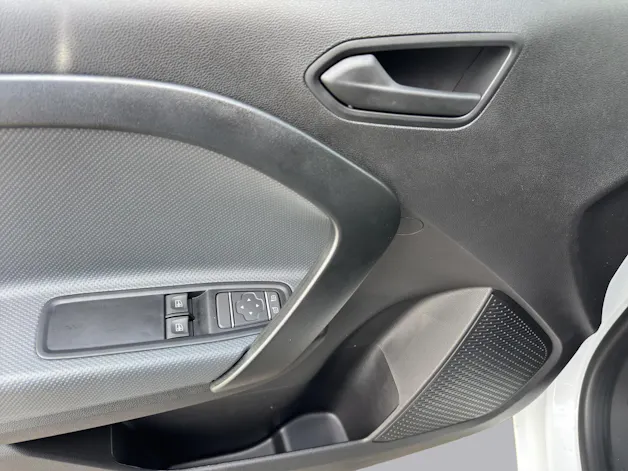 Mercedes-Benz eCitan Kaw. S 45 kWh