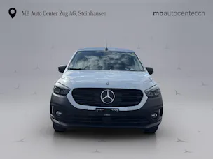 Mercedes-Benz eCitan Kaw. S 45 kWh