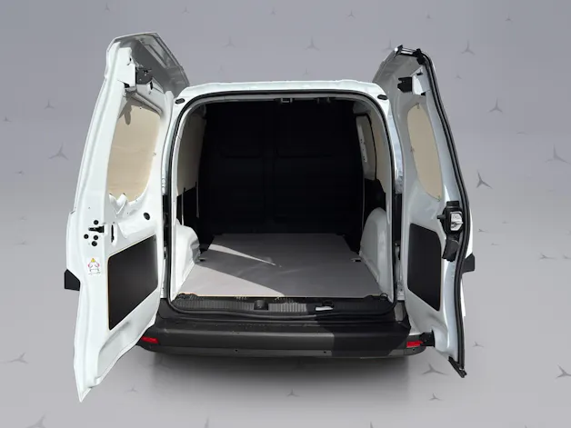Mercedes-Benz eCitan Kaw. S 45 kWh