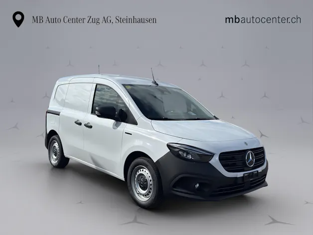 Mercedes-Benz eCitan Kaw. S 45 kWh
