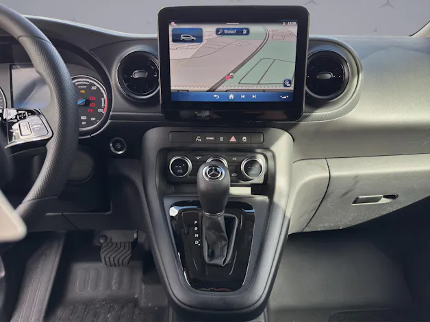 Mercedes-Benz eCitan Kaw. S 45 kWh