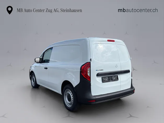 Mercedes-Benz eCitan Kaw. S 45 kWh