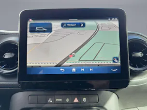 Mercedes-Benz eCitan Kaw. S 45 kWh