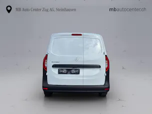 Mercedes-Benz eCitan Kaw. S 45 kWh