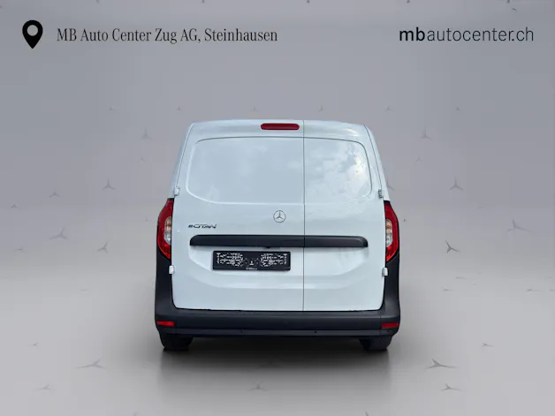 Mercedes-Benz eCitan Kaw. S 45 kWh