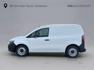 Mercedes-Benz eCitan Kaw. S 45 kWh
