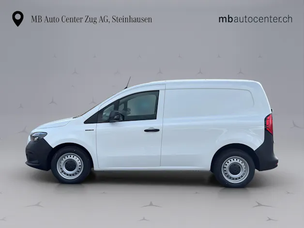 Mercedes-Benz eCitan Kaw. S 45 kWh