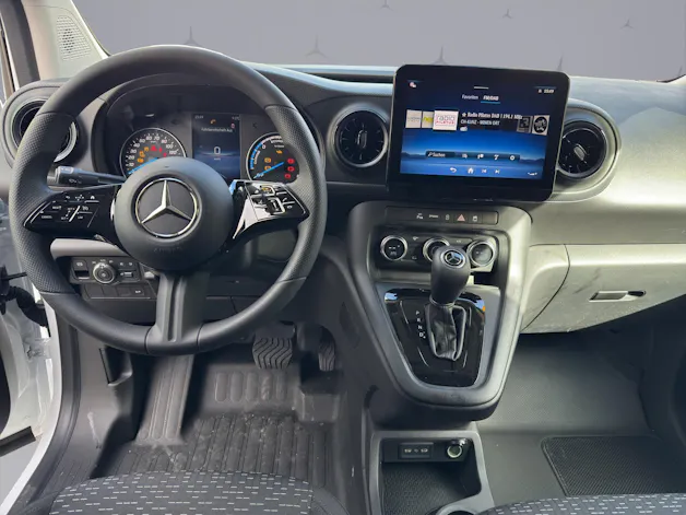 Mercedes-Benz eCitan Kaw. S 45 kWh