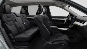 Volvo EX90 Twin Performance Ultra AWD