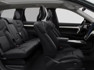 Volvo EX90 Twin Performance Ultra AWD