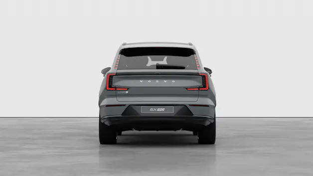 Volvo EX90 Twin Performance Ultra AWD