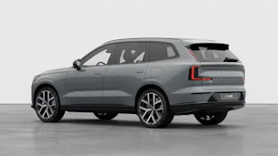 Volvo EX90 Twin Performance Ultra AWD