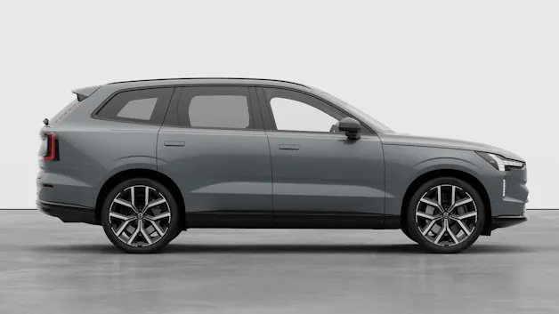 Volvo EX90 Twin Performance Ultra AWD