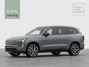 Volvo EX90 Twin Performance Ultra AWD