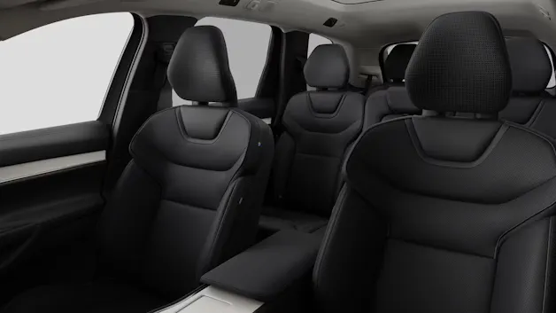 Volvo EX90 Twin Performance Ultra AWD