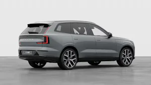 Volvo EX90 Twin Performance Ultra AWD